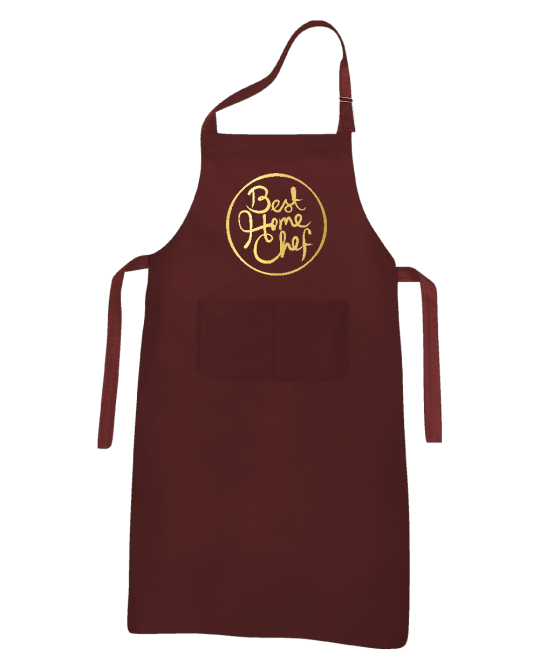 Best home chef